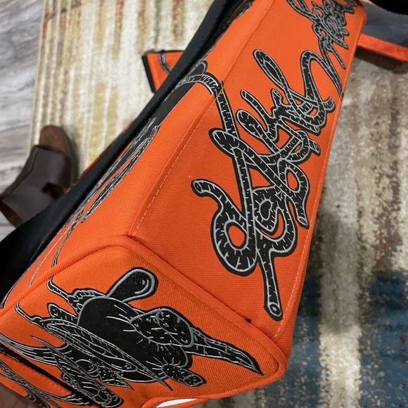 Dean Snyder | Computer Briefcase - Picture 13 of 15